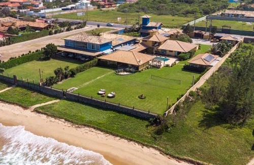 Praia Rasa House | Canto do Mar
