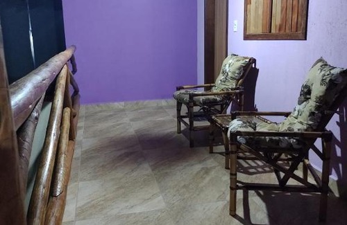 Vargem Bonita Hotel | Canto do Rio Pousada