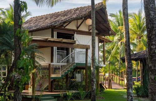 Barra Grande Hotel | Canto do Sol Praia