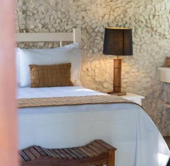 Barra Grande Hotel | Canto do Sol Praia