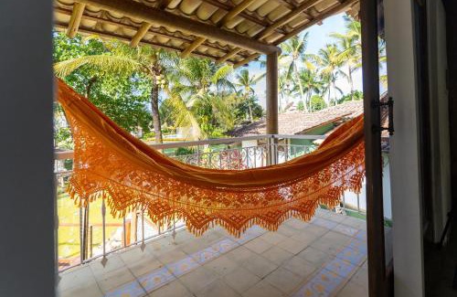 Barra Grande Hotel | Canto do Sol Praia