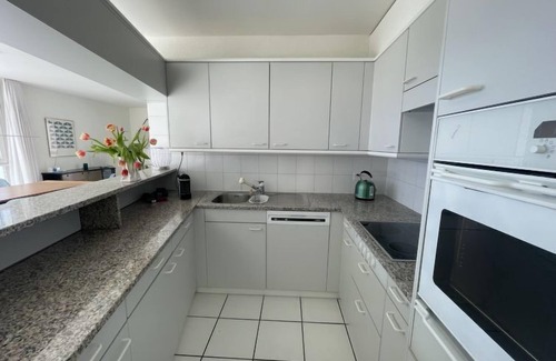 Minusio Apartment | Canto Sereno by Interhome