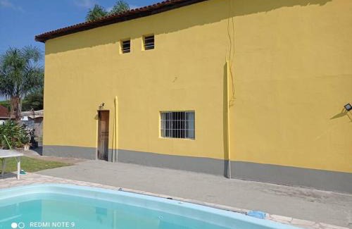 Cananeia House | Canto Verde casa de veraneio, férias e piscina