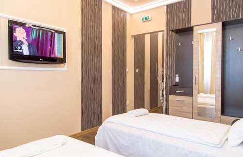 Balkany House | Cantry Ételbár