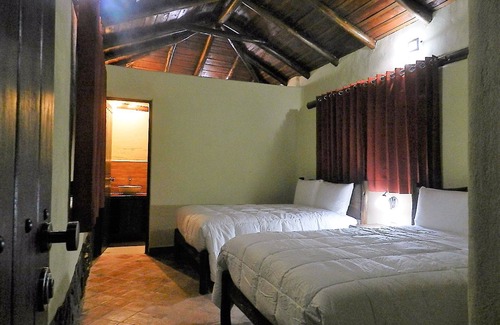 Yanahuara Hotel | Cantua Hotel