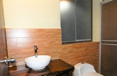 Yanahuara Hotel | Cantua Hotel