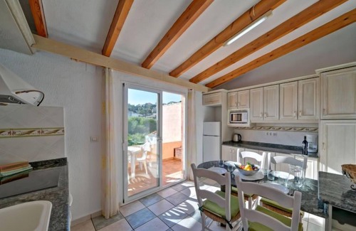 La Canuta Apartment | Canuta Baja 1 by Interhome