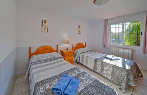La Canuta Apartment | Canuta Baja 1 by Interhome