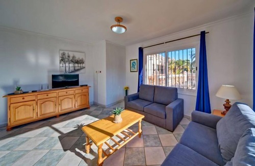 La Canuta Apartment | Canuta Baja 1 by Interhome
