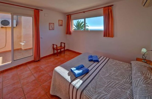 La Canuta Apartment | Canuta Baja 2 by Interhome