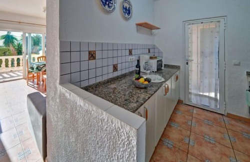 La Canuta Apartment | Canuta Baja 2 by Interhome