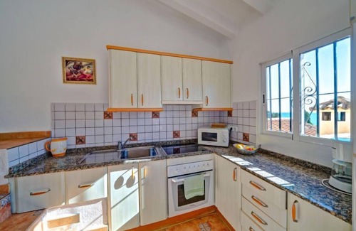 La Canuta Apartment | Canuta Baja 4 by Interhome