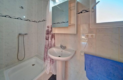 La Canuta Apartment | Canuta Baja 4 by Interhome