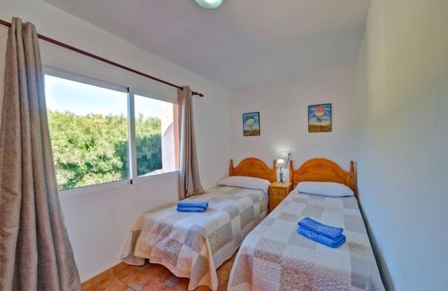 La Canuta Apartment | Canuta Baja 4 by Interhome