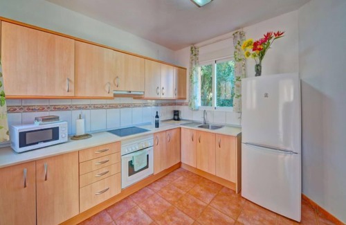 La Canuta Apartment | Canuta Baja 7 by Interhome