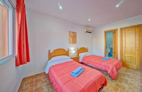 La Canuta Apartment | Canuta Baja 7 by Interhome