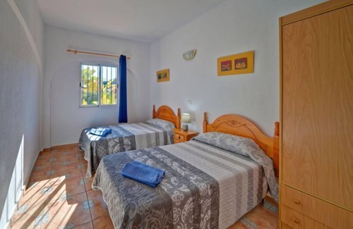 La Canuta Apartment | Canuta Baja by Interhome