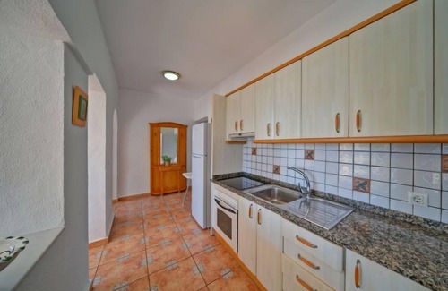 La Canuta Apartment | Canuta Baja by Interhome