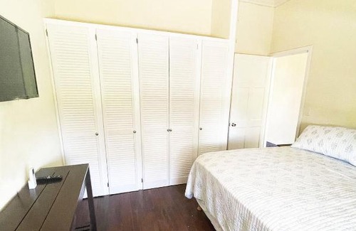 Gibbs Bay Apartment | Canvas and Cave Barbados