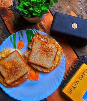 Kasol Bed & Breakfast | Canvas and Coffee