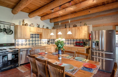 Historic Eastside House | Canyon View Retreat - Mountain Views, Hot Tub
