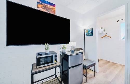 Ash Fork Hotel | Canyons Edge Route 66 Motel