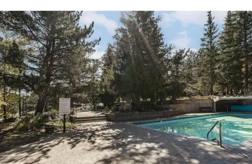 Park City Ski Chalet | Canyons Park City Condo - Walk to Lifts, Sleeps 4