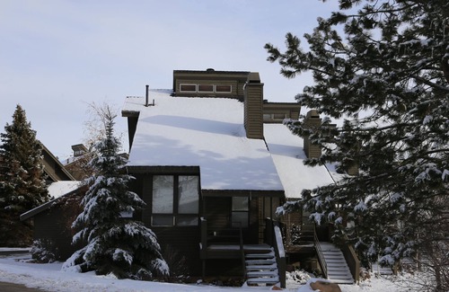 Park City House | Canyons Village townhome with perfect blend of comfort and convenience!