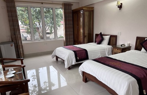 Cao Bang Bed & Breakfast | Cao Bang Loop Hostel