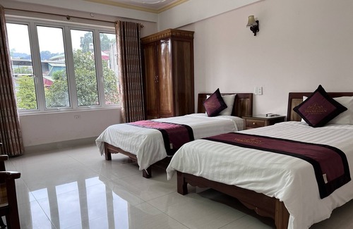 Cao Bang Bed & Breakfast | Cao Bang Loop Hostel