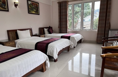 Cao Bang Bed & Breakfast | Cao Bang Loop Hostel