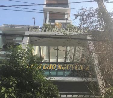 Ha Giang Hotel | Cao Nguyên 2 Villa Hà Giang