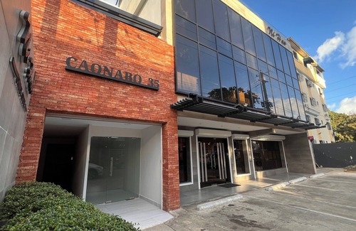 Renacimiento Apartment | Caonabo 35