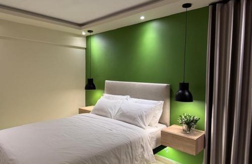 Renacimiento Apartment | CAONABO 35, Habitaciones Boutique con Estilo y Confort en Santo Domingo 202