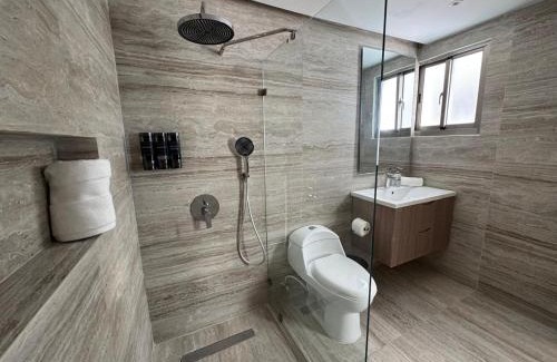 Renacimiento Apartment | CAONABO 35, Habitaciones Boutique con Estilo y Confort en Santo Domingo 206