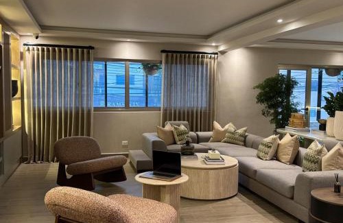 Renacimiento Apartment | CAONABO 35, Habitaciones Boutique con Estilo y Confort en Santo Domingo 206