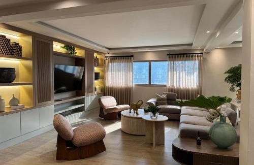 Renacimiento Apartment | CAONABO 35, Habitaciones Boutique con Estilo y Confort en Santo Domingo 207
