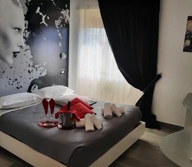 Universita Bed & Breakfast | Caos Calmo