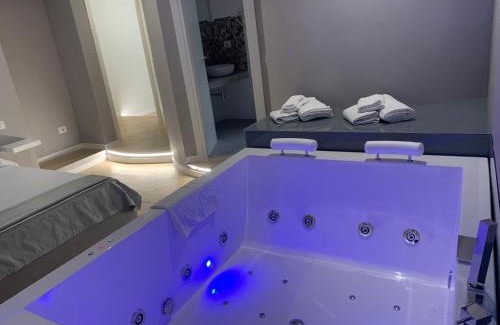 Universita Bed & Breakfast | Caos Calmo