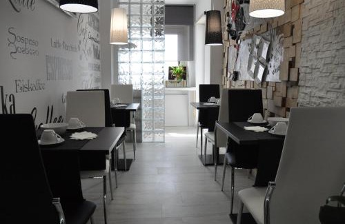 Universita Bed & Breakfast | Caos Calmo