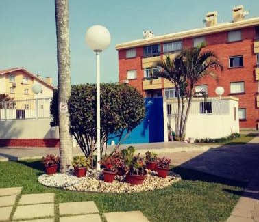 Capao da Canoa Apartment | Capão Novo 111