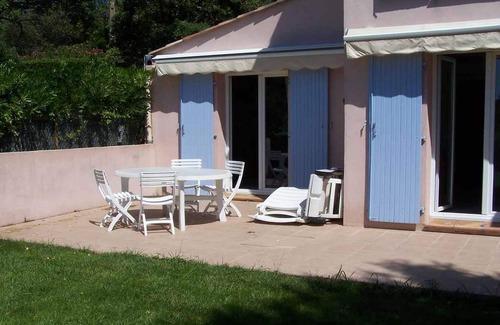 Les Issambres Villa | Cap Émeraude 634 mazet