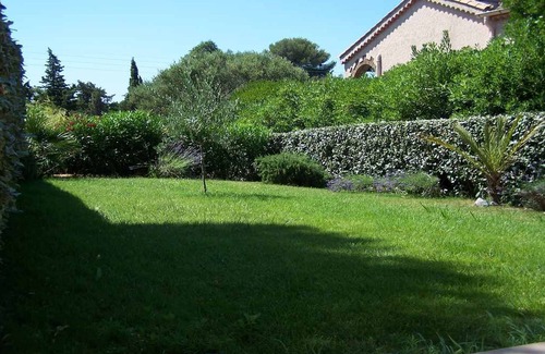 Les Issambres Villa | Cap Émeraude 634 mazet