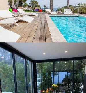 Antibes Villa | Cap Antibes Villa