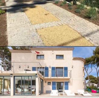 Antibes Villa | Cap Antibes Villa