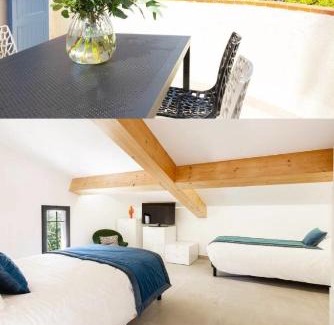 Antibes Villa | Cap Antibes Villa