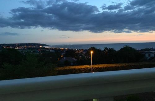 Blonville-sur-Mer Apartment | Cap Bleu