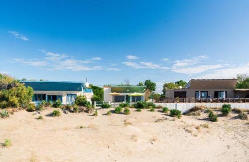 Cap d'Agde Ski Chalet | Cap Camerine