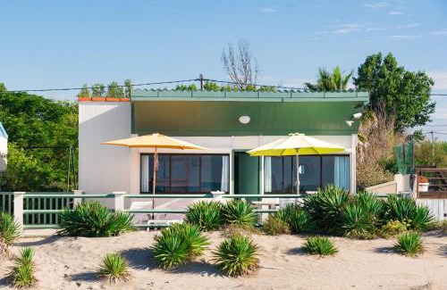 Cap d'Agde Ski Chalet | Cap Camerine