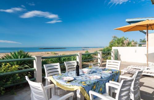 Cap d'Agde Ski Chalet | Cap Camerine